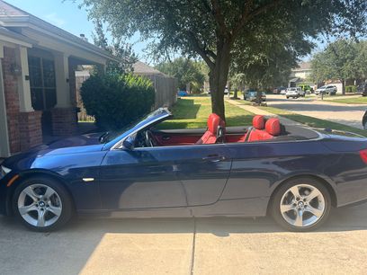 Used 2012 BMW 335i Convertible