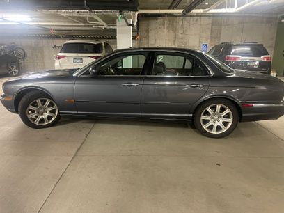 Used 2004 Jaguar XJ8