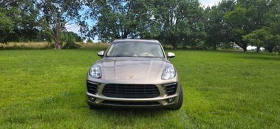 Used 2016 Porsche Macan S