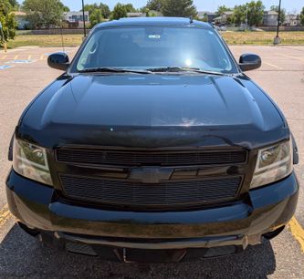 Used 2011 Chevrolet Avalanche LT