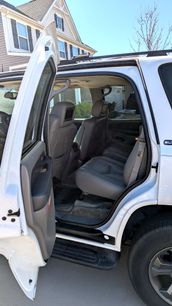 Used 2003 GMC Yukon SLT w/ 1SD Preferred Equipment Group