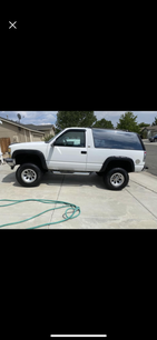Used 1994 Chevrolet Blazer 4WD