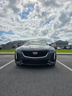 Used 2020 Cadillac CT5 Sport