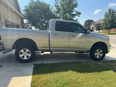Used 2010 Dodge Ram 1500 Truck SLT
