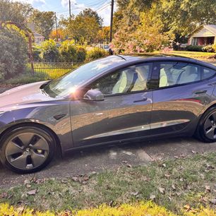 Used 2023 Tesla Model 3 Standard Range