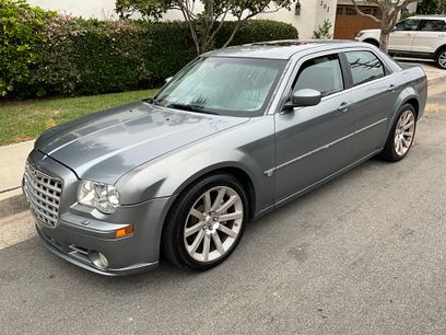 Used 2006 Chrysler 300 SRT8 w/ SRT Option Group II