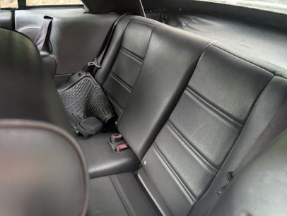 Used 2004 Ford Mustang Premium