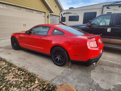 Used 2011 Ford Mustang GT Premium w/ Brembo Brake Pkg