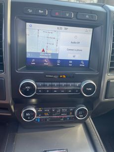 Used 2021 Ford Expedition Max XLT