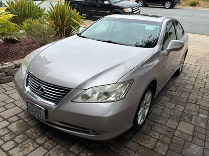 Used 2007 Lexus ES 350