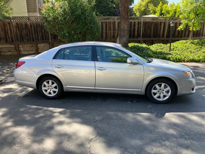 Used 2008 Toyota Avalon XL