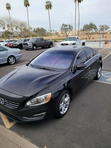 Used 2015 Volvo S60 T5 Premier