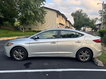 Used 2018 Hyundai Elantra Value Edition