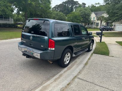 Used 2006 Nissan Armada SE
