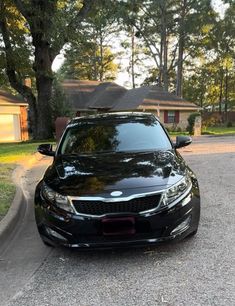 Used 2013 Kia Optima LX w/ Convenience Plus Pkg