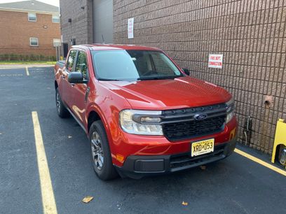 Used 2024 Ford Maverick XLT