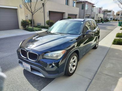 Used 2014 BMW X1 sDrive28i