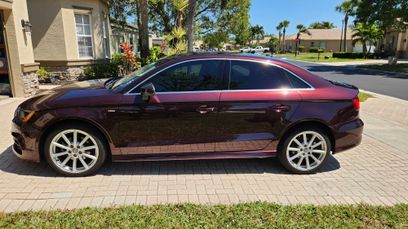 Used 2015 Audi A3 TDI Prestige w/ Prestige Package
