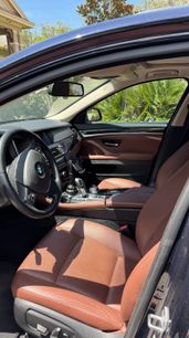 Used 2015 BMW 528i Sedan