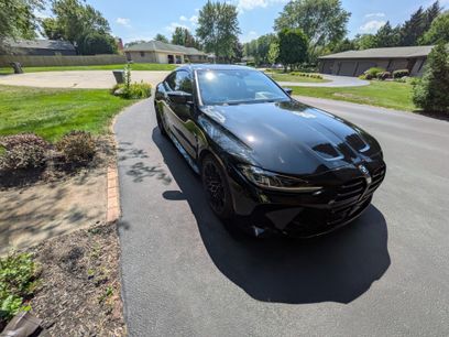 Used 2022 BMW M4 Competition