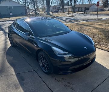 Used 2019 Tesla Model 3 Mid Range
