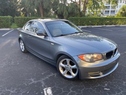 Used 2011 BMW 128i Coupe