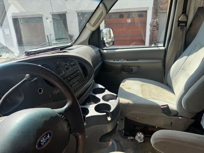 Used 2006 Ford E-250 and Econoline 250