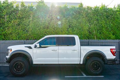 Used 2023 Ford F150 Raptor w/ Raptor Carbon Fiber Package