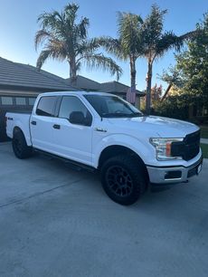 Used 2019 Ford F150 XLT