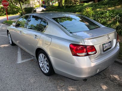 Used 2006 Lexus GS 300 AWD