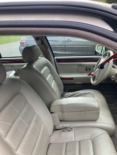 Used 1996 Cadillac De Ville Sedan