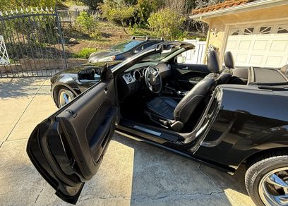 Used 2006 Ford Mustang GT Premium