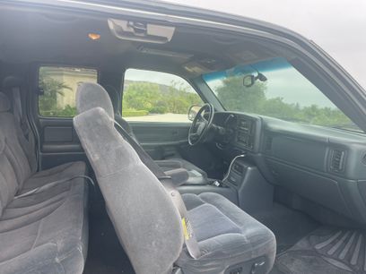 Used 2002 Chevrolet Silverado 1500 LS w/ Electrical Convenience Pkg