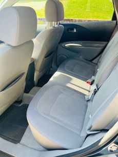 Used 2012 Nissan Rogue S w/ Special Edition Pkg