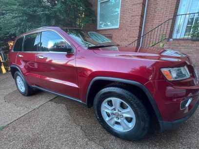 Used 2014 Jeep Grand Cherokee Laredo w/ Quick Order Package 23E