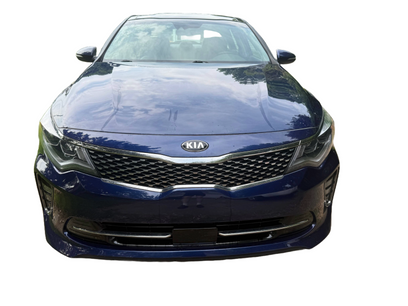 Used 2018 Kia Optima SX w/ Technology Package