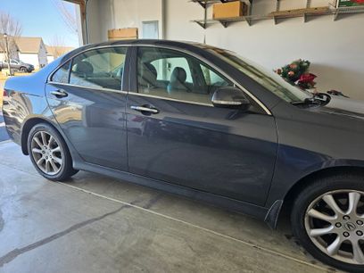 Used 2008 Acura TSX