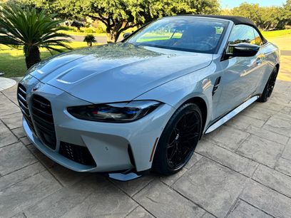 Used 2023 BMW M4 xDrive Competition