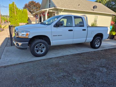 Used 2006 Dodge Ram 1500 Truck ST