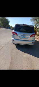 Used 2014 Nissan Quest SV w/ Leather Package