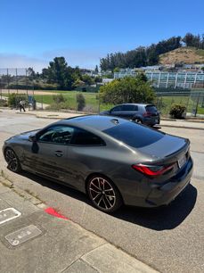 Used 2023 BMW 430i Coupe w/ M Sport Package