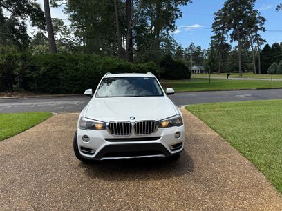 Used 2016 BMW X3 xDrive28i