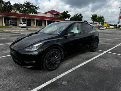 Used 2022 Tesla Model Y Performance