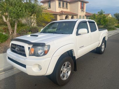 Used 2009 Toyota Tacoma PreRunner