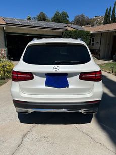 Used 2018 Mercedes-Benz GLC 300