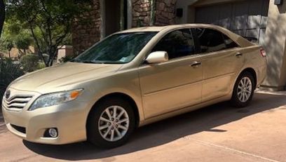 Used 2011 Toyota Camry XLE