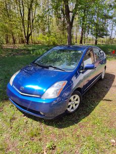 Used 2009 Toyota Prius Touring