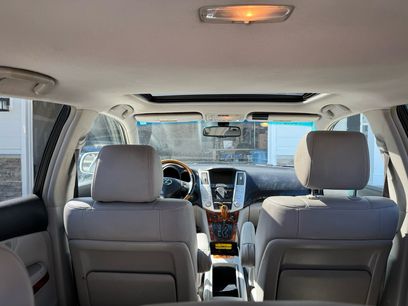 Used 2008 Lexus RX 350 AWD