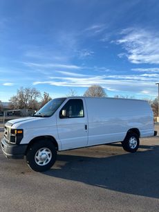 Used 2014 Ford E-350 and Econoline 350 Extended Super Duty w/ Power Group