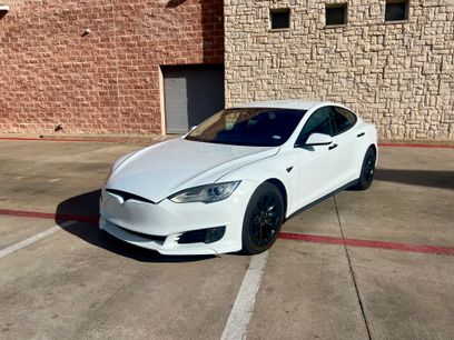 Used 2016 Tesla Model S 70